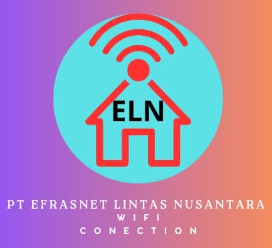 Efrasnet Wifi Connection